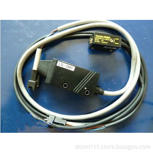 KG9-M3455-30X/KH5-M3456-30X pressure sensor for yamaha smt machine